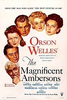 The Magnificent Ambersons (1942 film poster).jpg