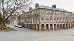 The Square, Buxton