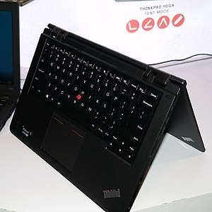 2-In-1 Laptop