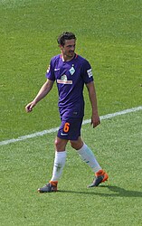 Thomas Delaney - Wikipedia