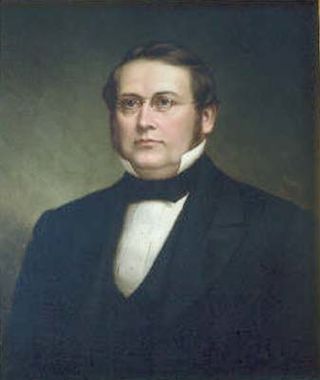 <span class="mw-page-title-main">1844 Maryland gubernatorial election</span> Maryland gubernatorial election