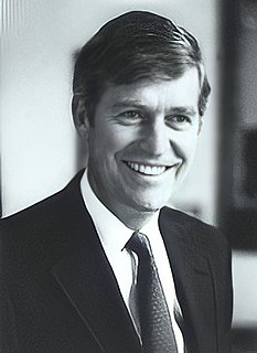 Tim Wirth American politician