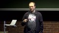 File:Timothy B. Terriberry - AV1 Codec Update (FOSDEM 2018).webm