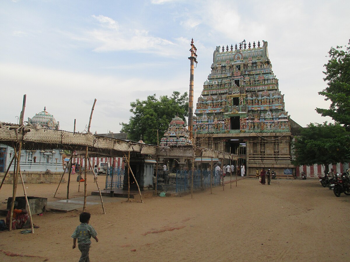  Poompuhar, Tamil Nadu