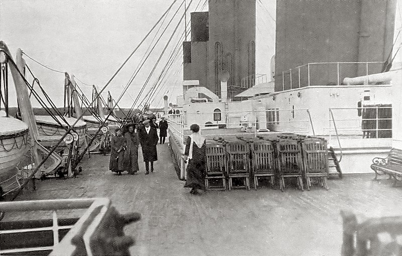 File:Titanic portside second class boat deck.jpg