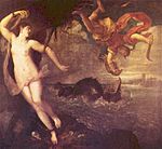 Titian, Wallace Collection