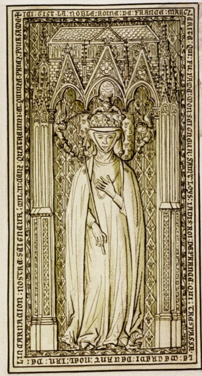 Margaret of Provence