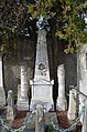 * Nomination Grave of Antoine Arnaud in the old cemetery of Croix-Rousse, Lyon, France. --Benoît Prieur 19:11, 21 November 2016 (UTC) * Decline  Oppose Bad composition (bottom cut) and perspective not done. --Code 06:08, 22 November 2016 (UTC)