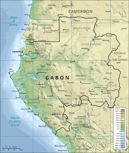 File:Topographic map of Gabon-en.svg