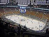 Scotiabank Arena - Wikipedia