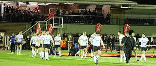 <span class="mw-page-title-main">Rugby league in Canada</span>