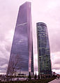 Torre de Cristal & Torre Espacio (Madrid) - 01.jpg