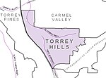 Thumbnail for Torrey Hills, San Diego
