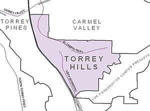 Torrey Hills (San Diego)