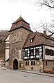 * Nomination Gate tower of Urach Castle, Bad Urach --Llez 06:19, 20 April 2023 (UTC) * Promotion Good quality. --Jacek Halicki 07:36, 20 April 2023 (UTC)