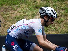 Tour De France 2016: Ausgangslage, Tourverlauf, Siehe auch