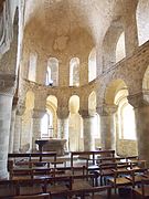 Cappella di San Giovanni a Londra (1080)