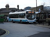 Transdev bus 1844 (FJ08 BZR), 11 October 2009.jpg