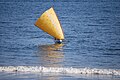 * Nomination: Sailboat making its way home at Vizag by Drashokk --IM3847 18:10, 4 May 2024 (UTC) * Review Too much noise reduction? It was a watercolor effect. --C messier 20:26, 9 May 2024 (UTC)