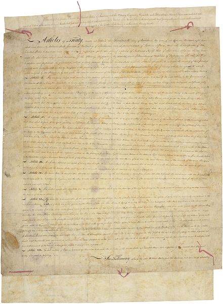 File:Treaty Between the Ottawa, Chippewa, Wyandot, and Potawatomi Indians WDL2746.jpg