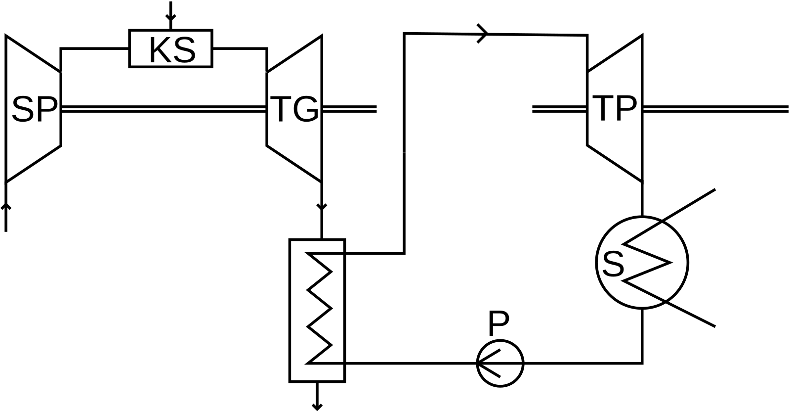 Combined gas and steam фото 49