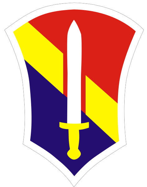 File:USA - 1 FIELD FORCE VIETNAM.svg