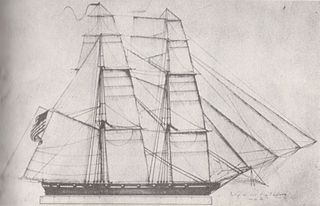 USS <i>Chippewa</i> (1815)