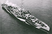 USS Gallup (PF-47)