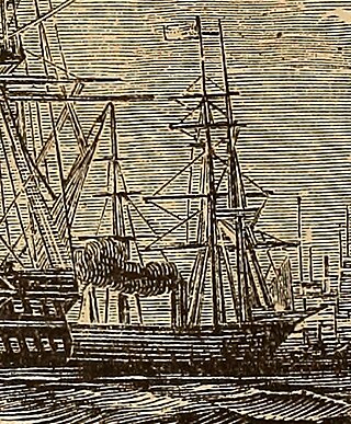 USS <i>Rescue</i> (1850)