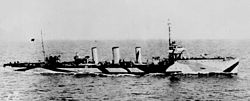 Thumbnail for USS Roe (DD-24)