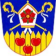 Wappen von Ujezd