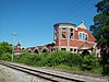 Union Station Union Station Lockport 1 Jun 09.jpg