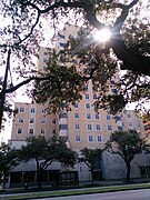 University of Texas Health Science Center Professional Building.jpg