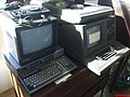 Vídeo Game SEGA - Mega Drive - Computador MSX - Gradiente - Expert - Computador Prologica - CP-500 - panoramio.jpg
