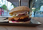 Thumbnail for BurgerFuel