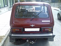 Lada Niva