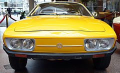 Volkswagen sp2 цена в россии