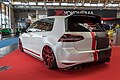 * Nomination Stanced VW Golf GTI at Tuning World Bodensee 2018 --MB-one 14:10, 16 January 2022 (UTC) * Promotion  Support Good quality. --Ermell 22:37, 18 January 2022 (UTC)