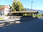 Neustift Bridge