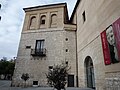 Miniatura para Iglesia de San Benito el Viejo