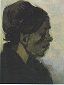 Van Gogh - Kopf einer Barbanter Bäuerin mit dunkler Haube.jpeg