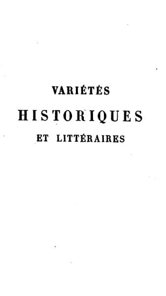 File:Variétés Tome IX.djvu