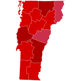 Vermont Presidential Election Results 1860.svg