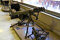 British Vickers MK I machine gun, 20th cent. Athens War Museum.