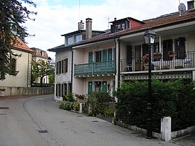 Onex (canton de Genève)