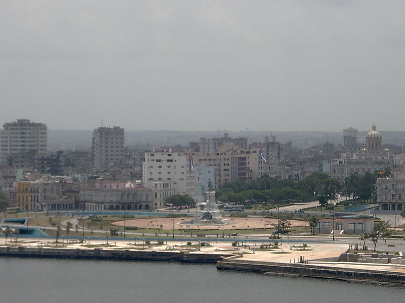 File:View from El Morro 2.jpg