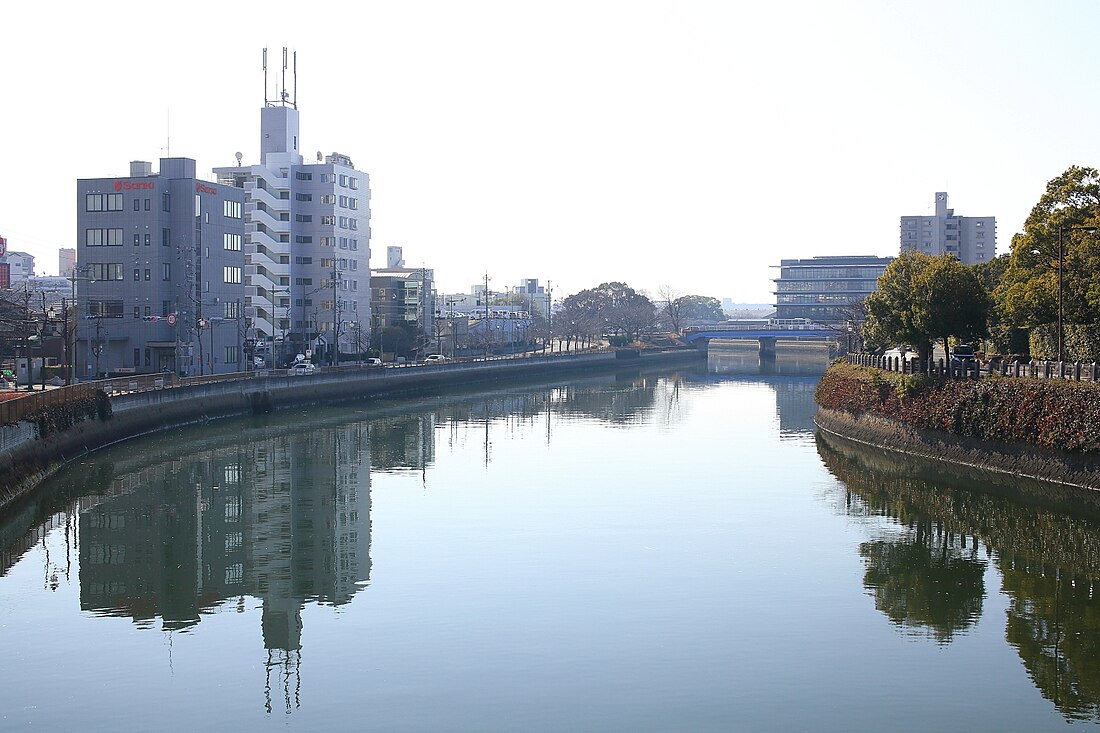 堀川 (名古屋市)