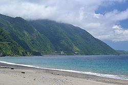 View of the north coast of Luzon - ZooKeys-266-001-g002.jpg