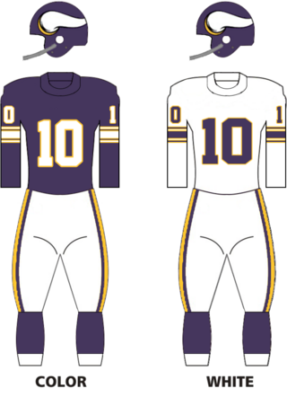 <span class="mw-page-title-main">1968 Minnesota Vikings season</span> NFL team season