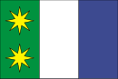 Drapeau de Vilémovice